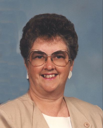 Georgiann M. Holtrop's obituary image
