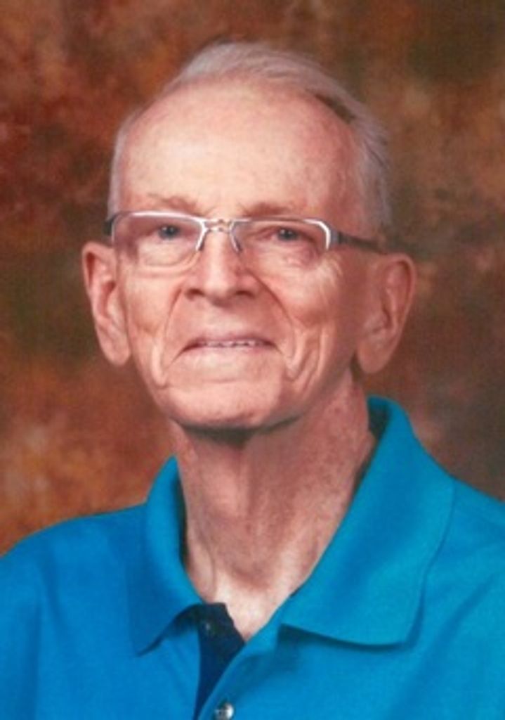 Joseph Austin O'Grady