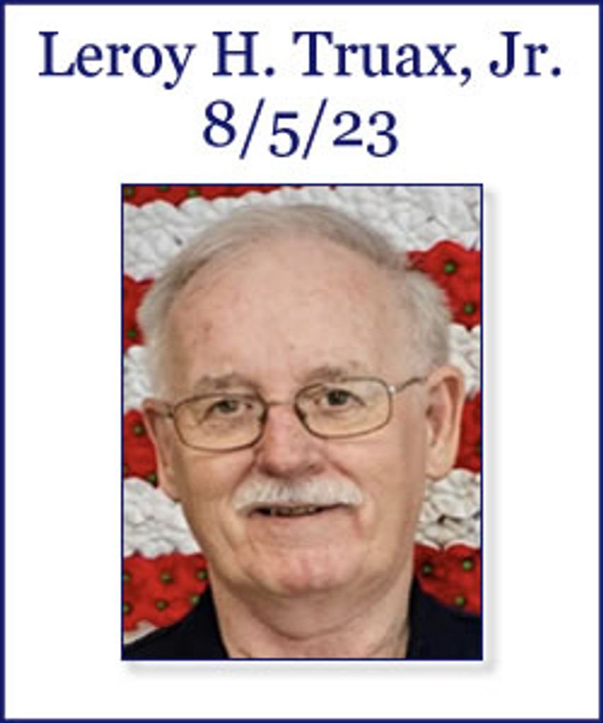 Leroy Truax