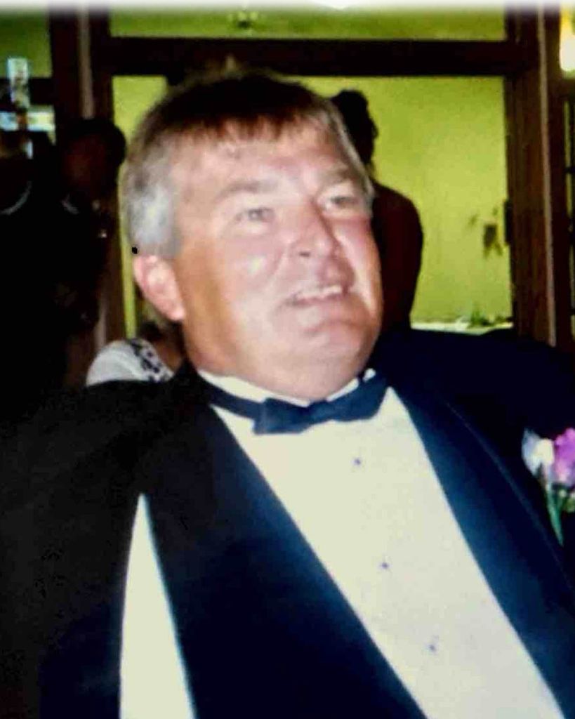 Keith Grandstrand Profile Photo