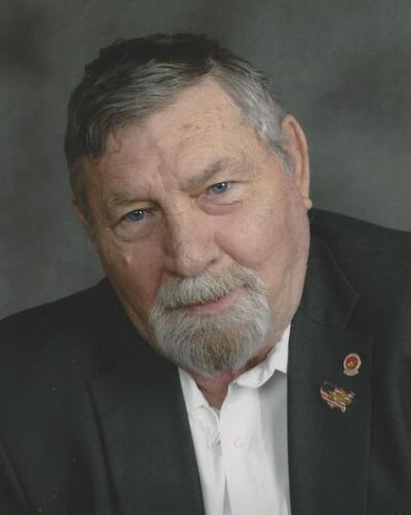 David Lee Harper, Sr. Profile Photo