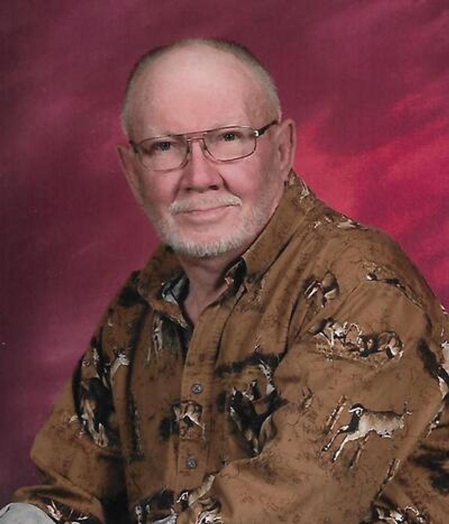Edward Earl Newbill Profile Photo
