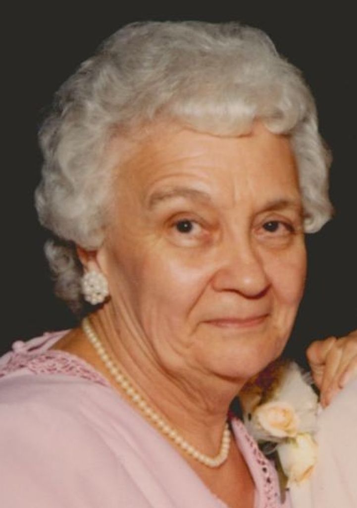 Margaret M. Deal