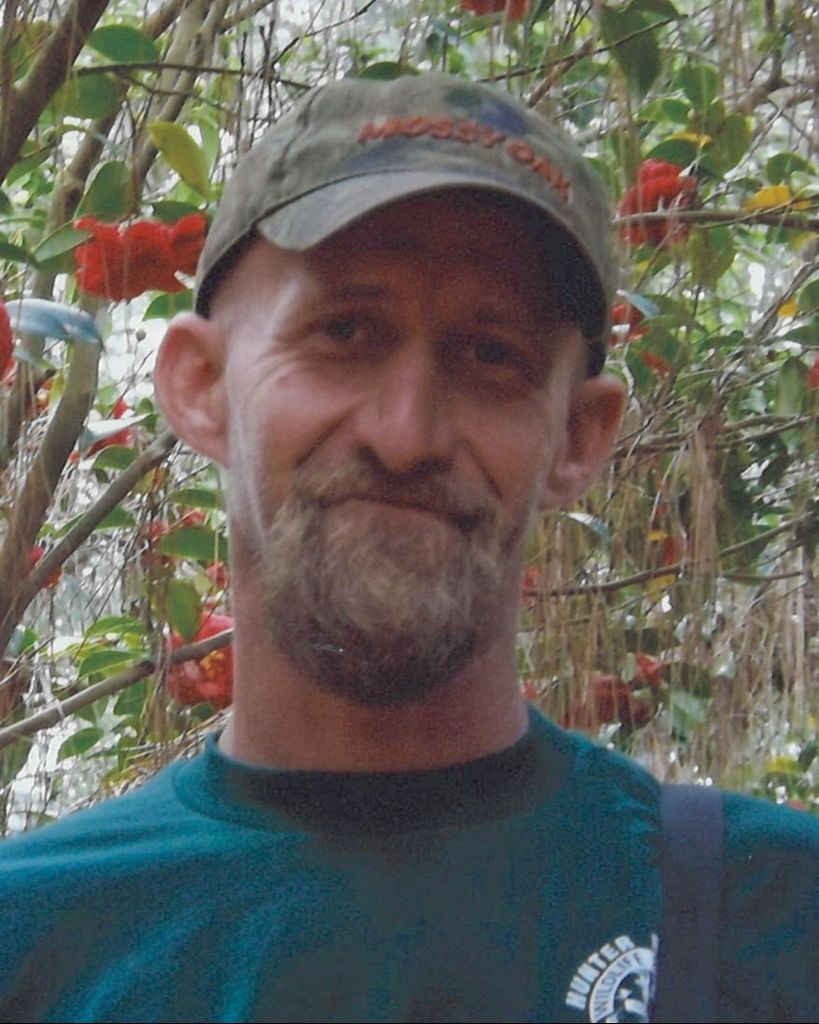 Jason Truett Johnson Profile Photo