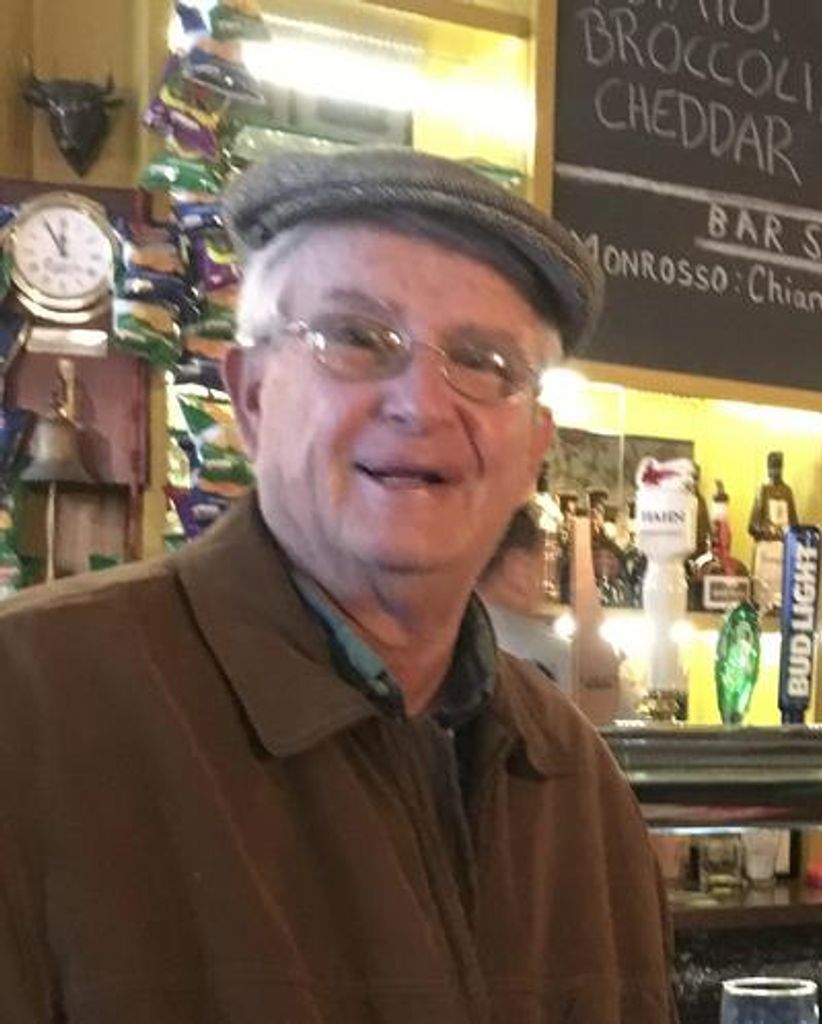 Henry J. Stoehr Profile Photo