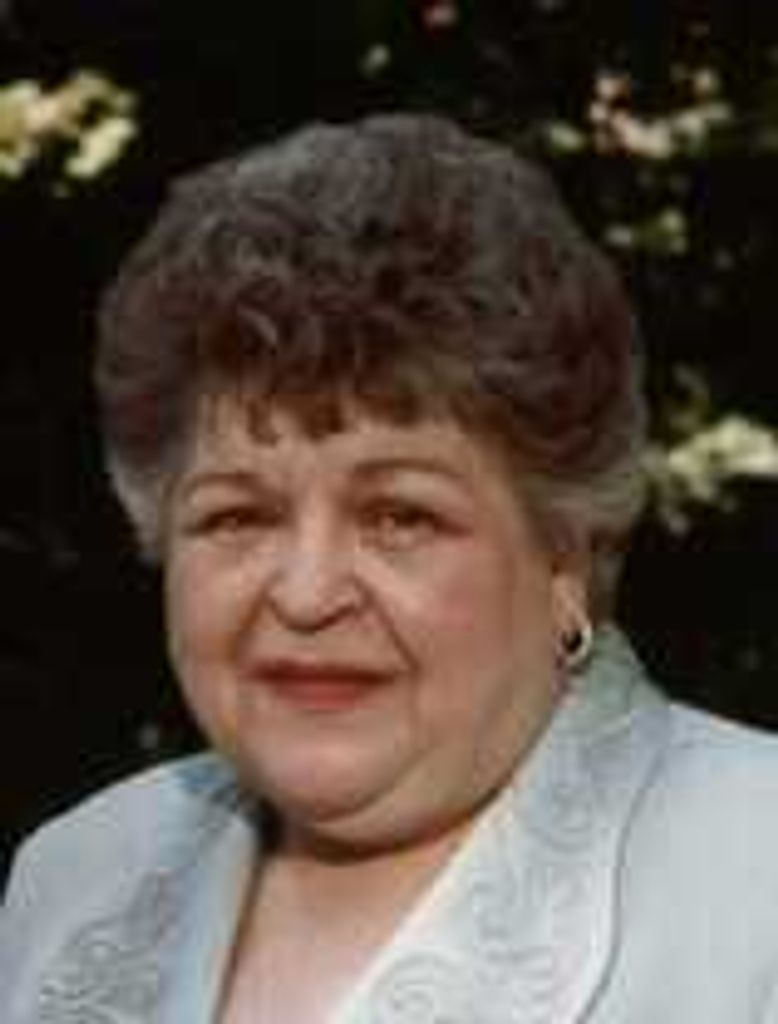 Mary Jean Miller