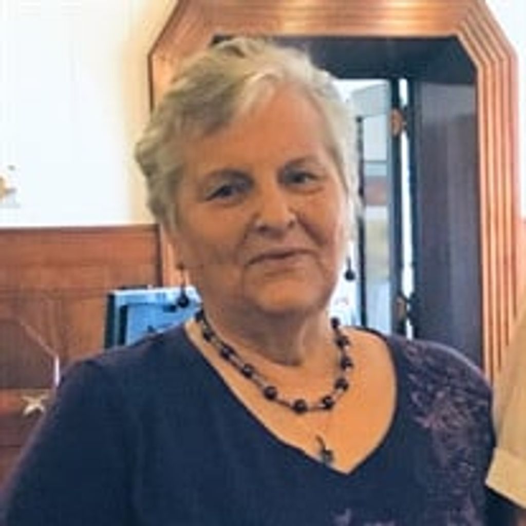 Frances Merlene Halbert