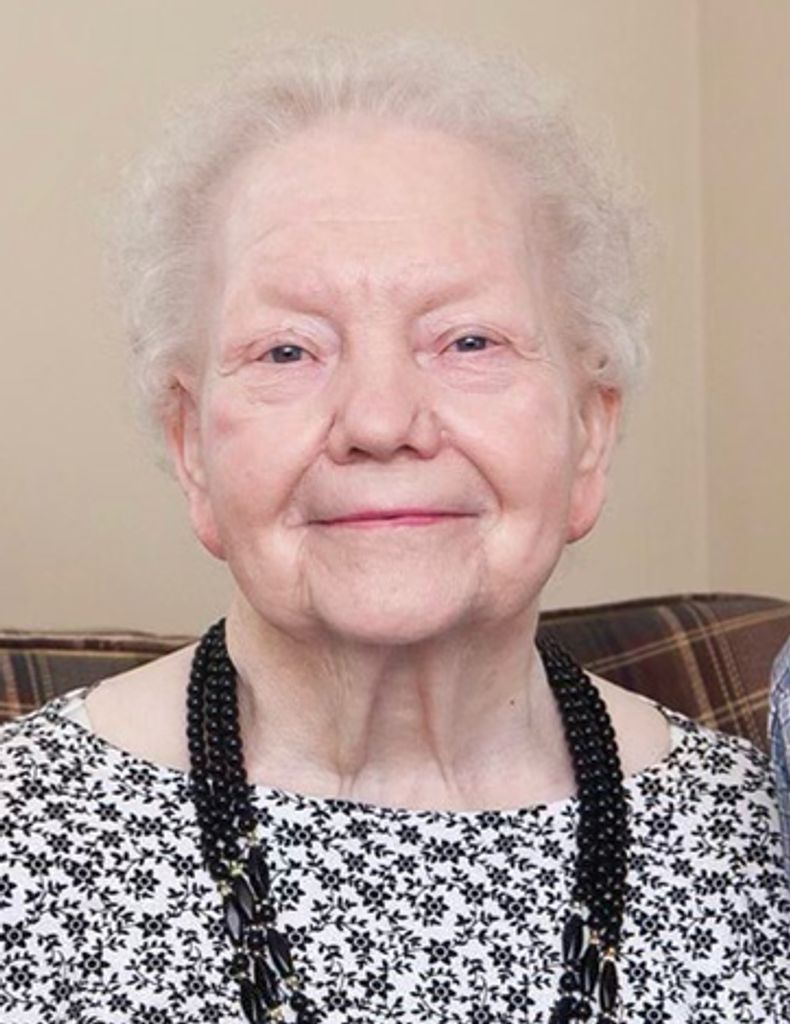 Marion Frances Hailey Stone