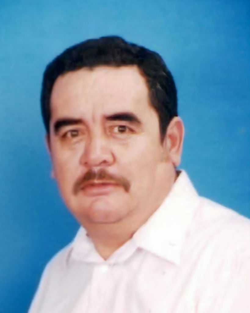 Ricardo Javier Rivero Profile Photo