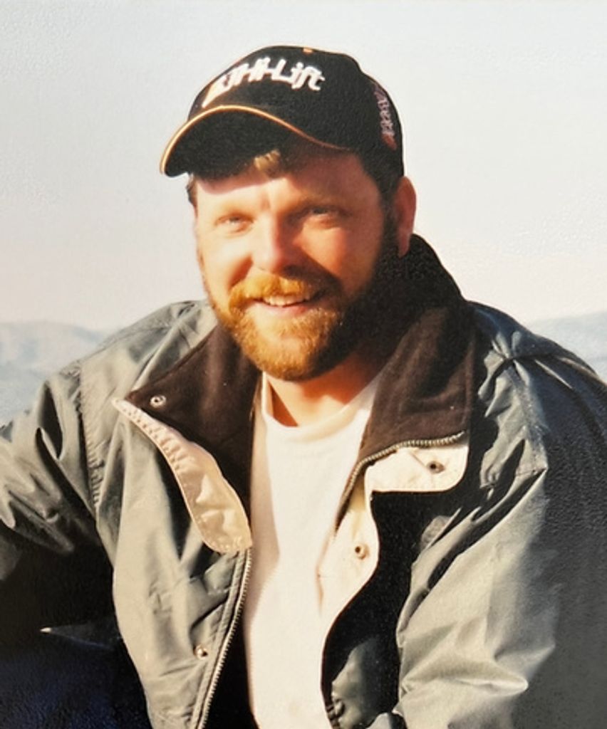 Wendell "Buck" Patrick Profile Photo