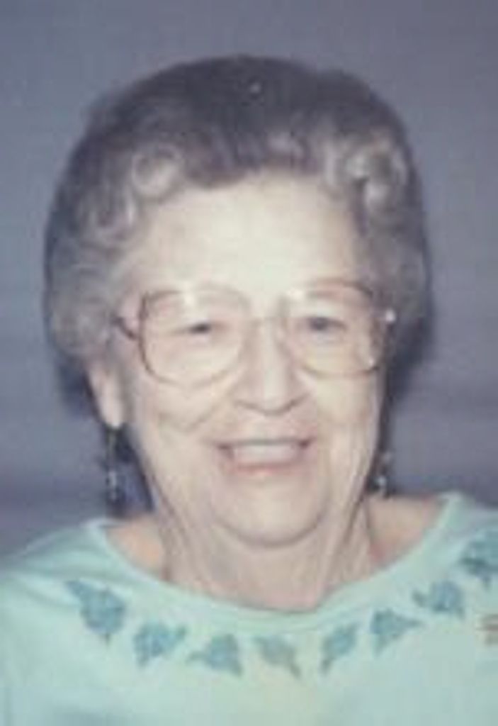 Mildred Johnson Profile Photo