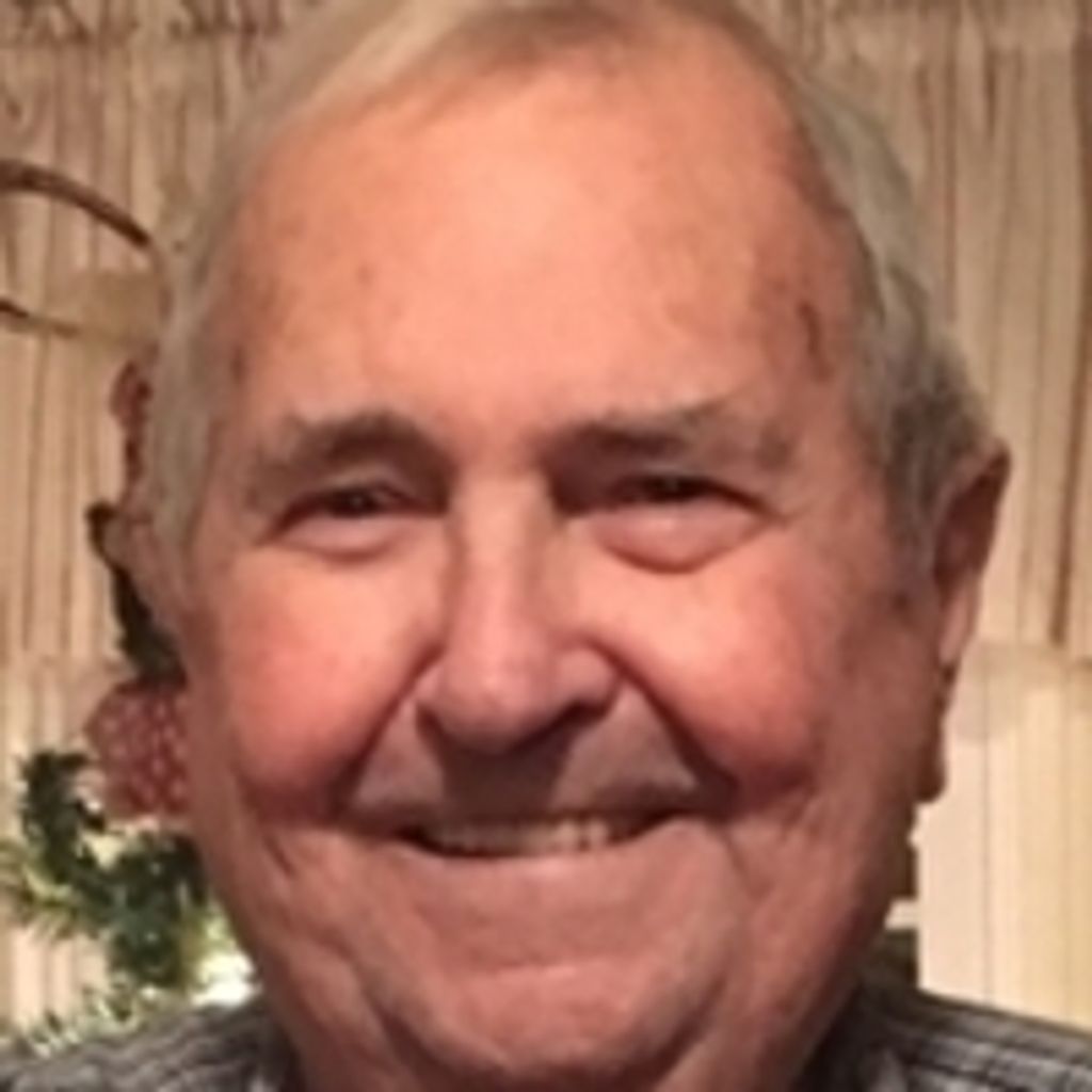 William C. Bill Hancock