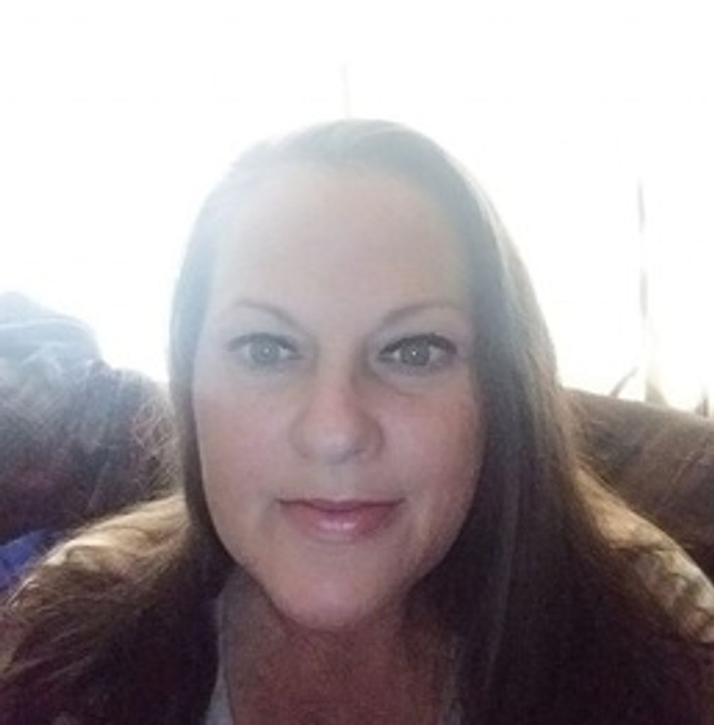 Dawne Rogers