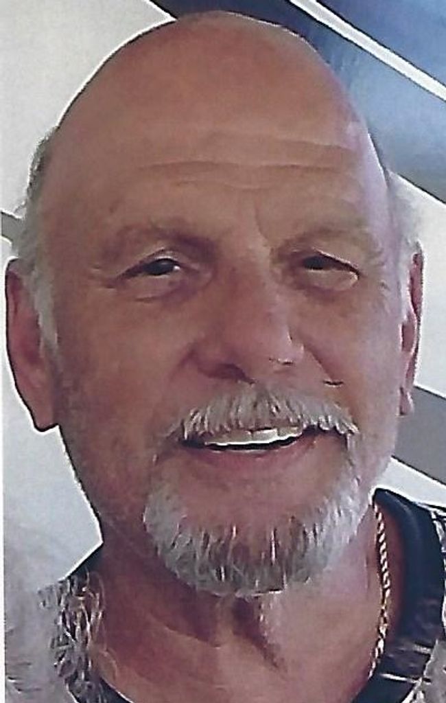 Timothy Allen Parker