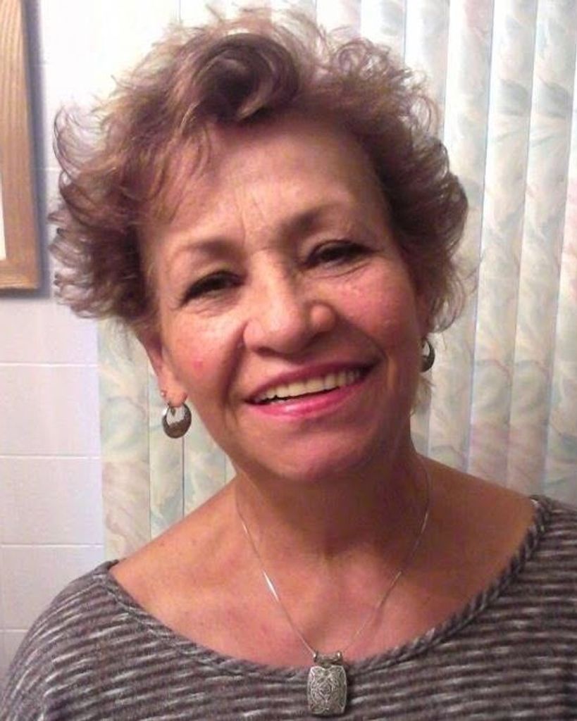 Alice Marie Hoffman Profile Photo