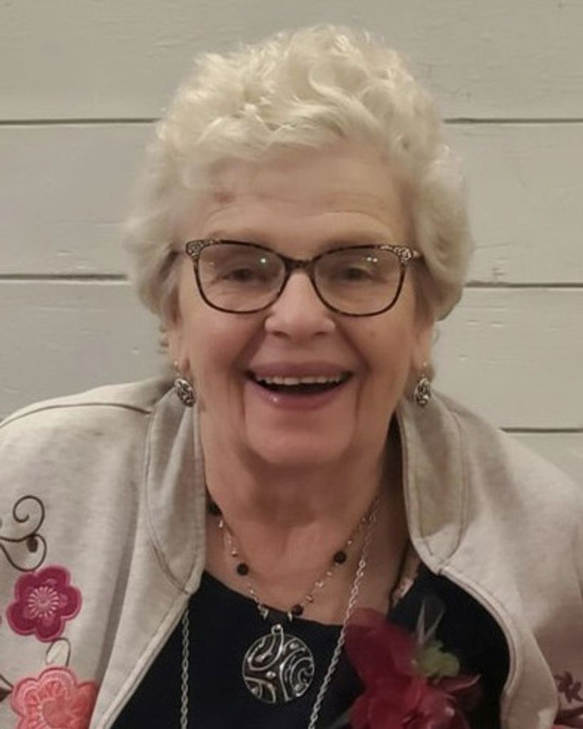 Gloria Stone Profile Photo