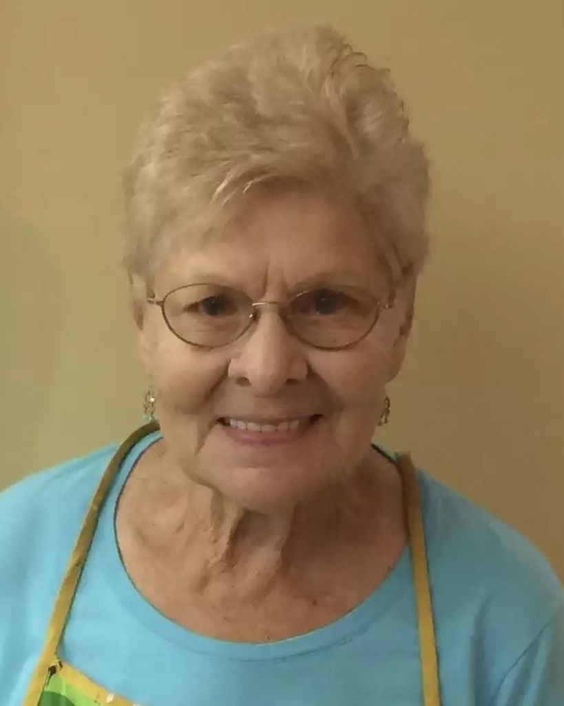 Mae Belle Greenwald Profile Photo