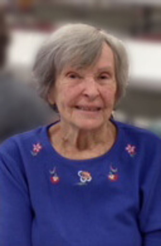 Lois G. Boehning