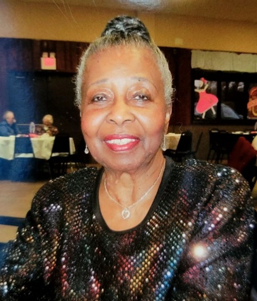 Jessie Mae Segers Profile Photo