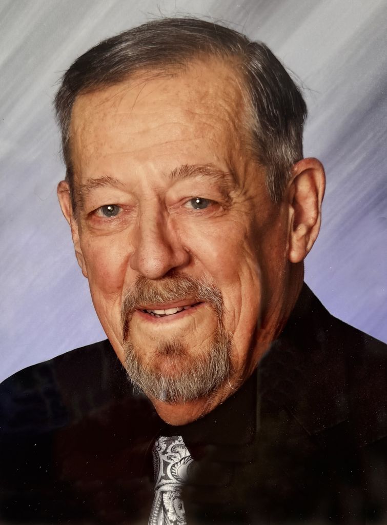 Ronald Shoemake Profile Photo