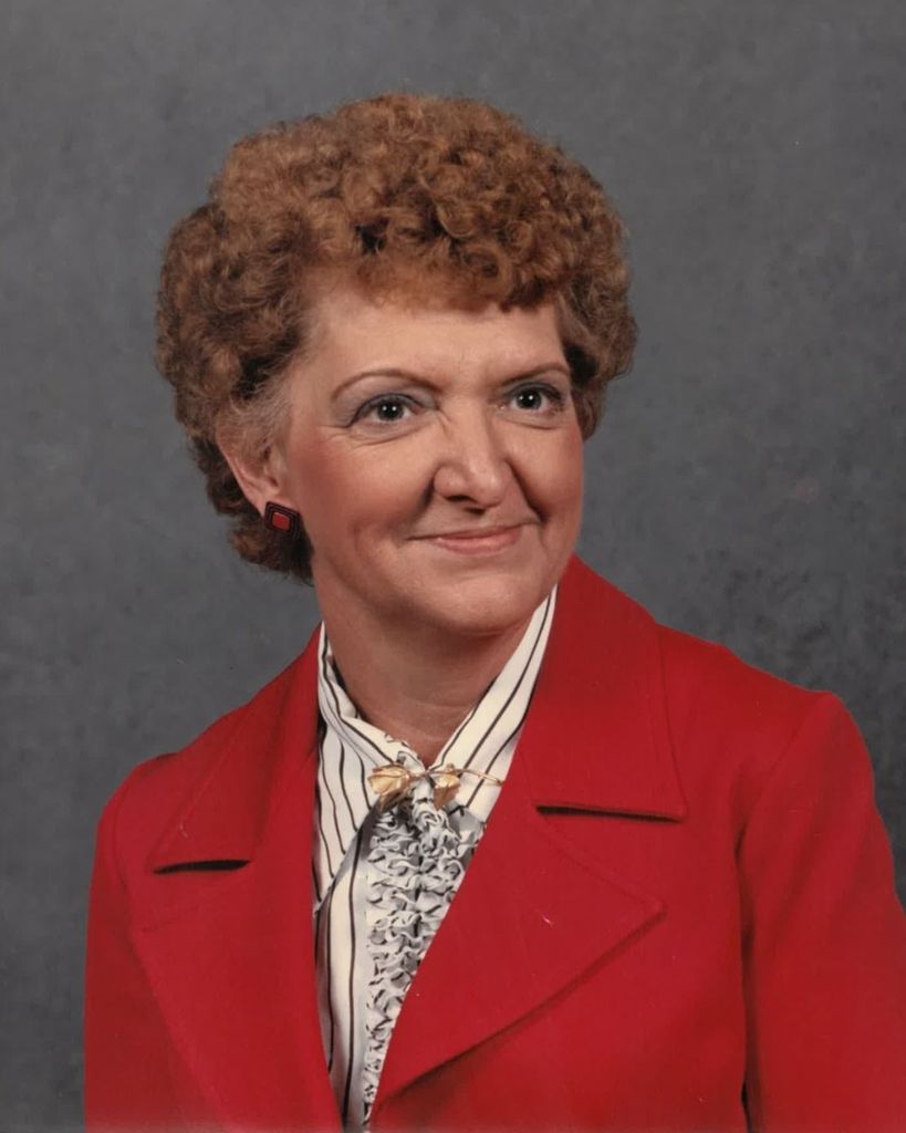 Phyllis Elizabeth Clark Profile Photo