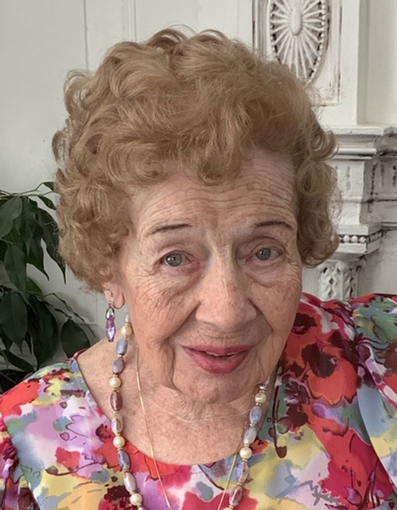 Irene M. Skuba Profile Photo