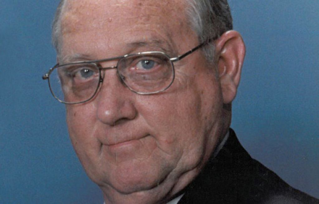 Jack L. Manthey