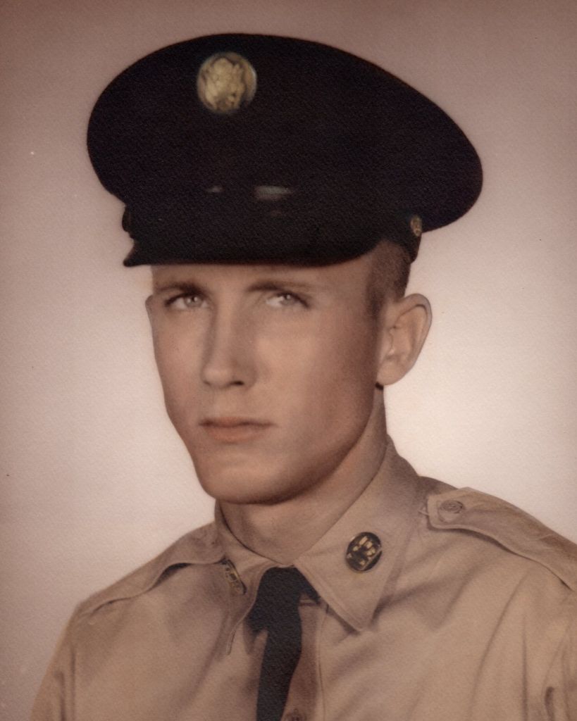 J W Brown Profile Photo
