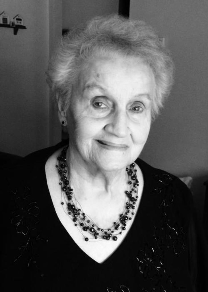 Esther Mae (Mccracken)  Sellers