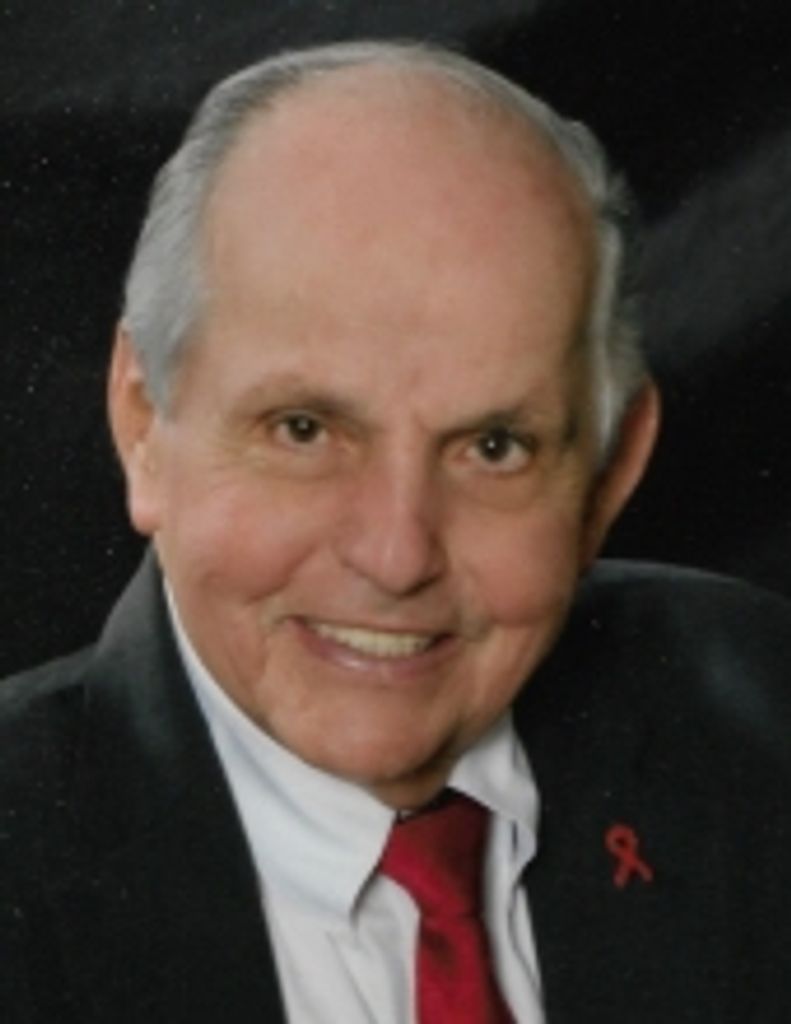 Kenneth Clovis Kelly