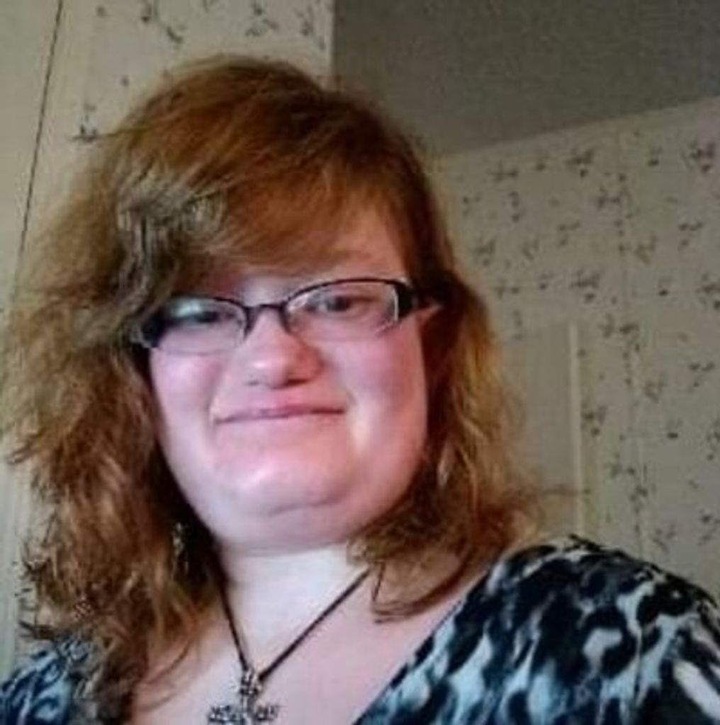 Alicia Nicole Bogs