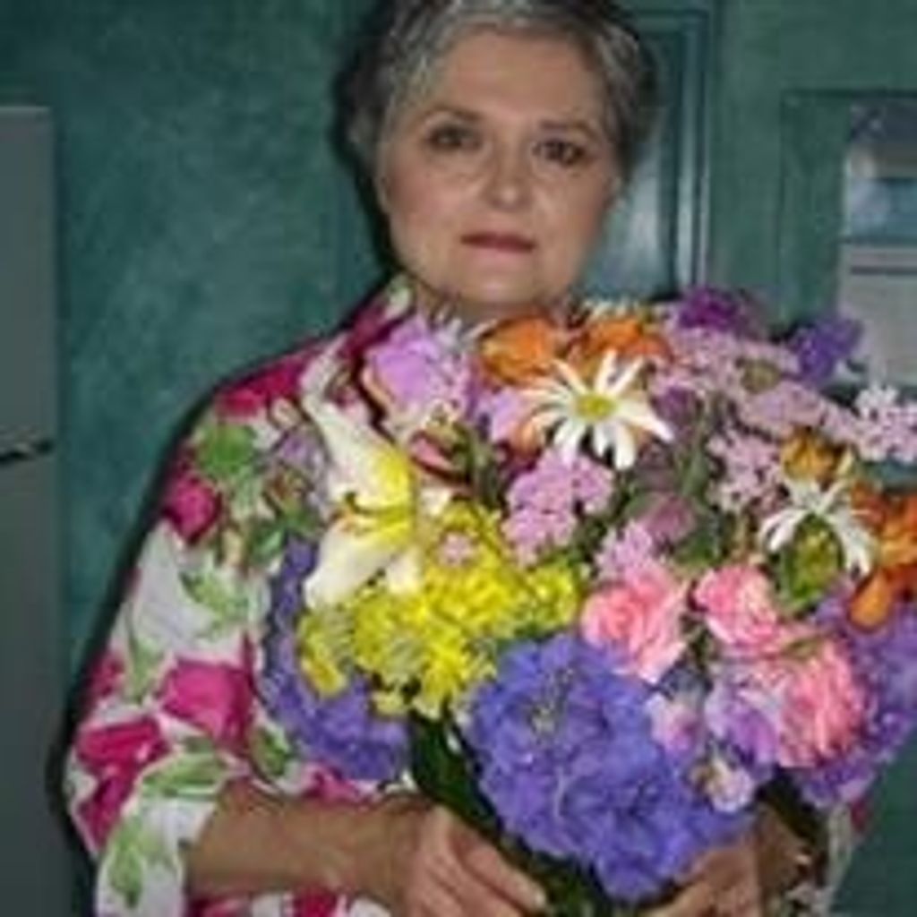 Betty Mae Mccormick