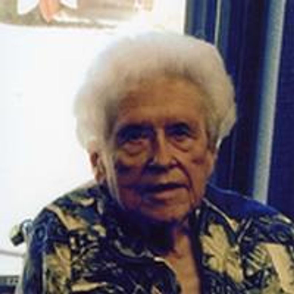Laura A. Hoekstra