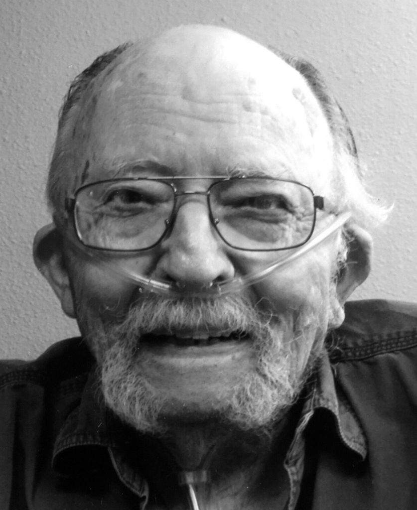 Lewis Dubois Erwin, II