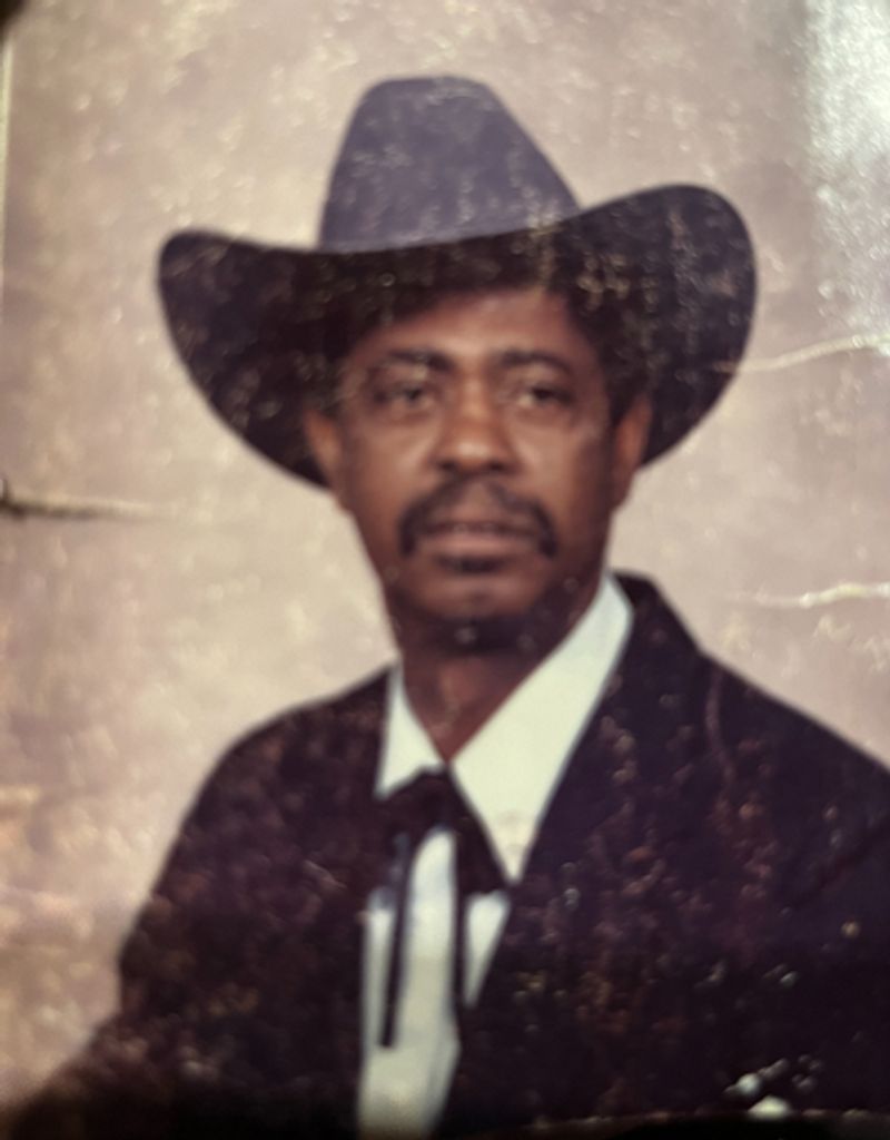 Herman Edward Reece Profile Photo
