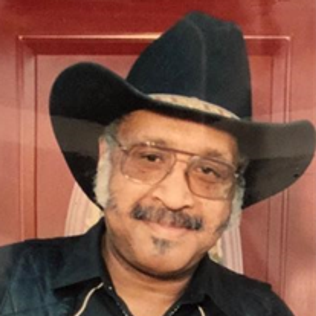 Wilfred Jordan Profile Photo