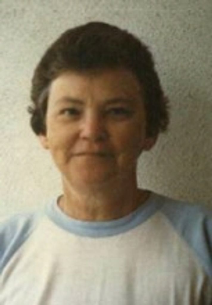 Ann Greene