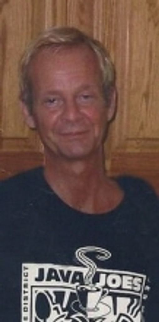 Mark E. Hulin