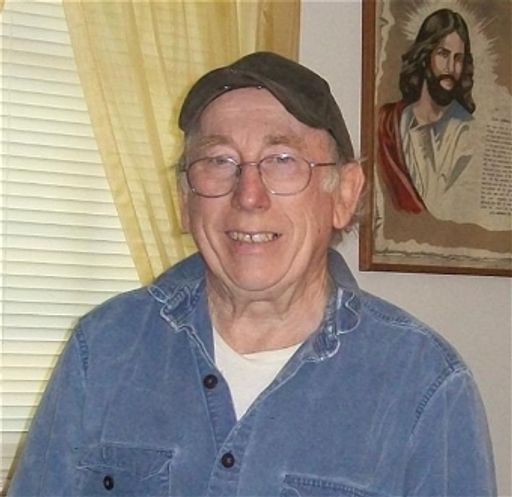 Delmas "Bud" Eugene Caldwell Profile Photo