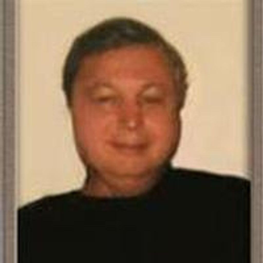 Lawrence James Cook Profile Photo