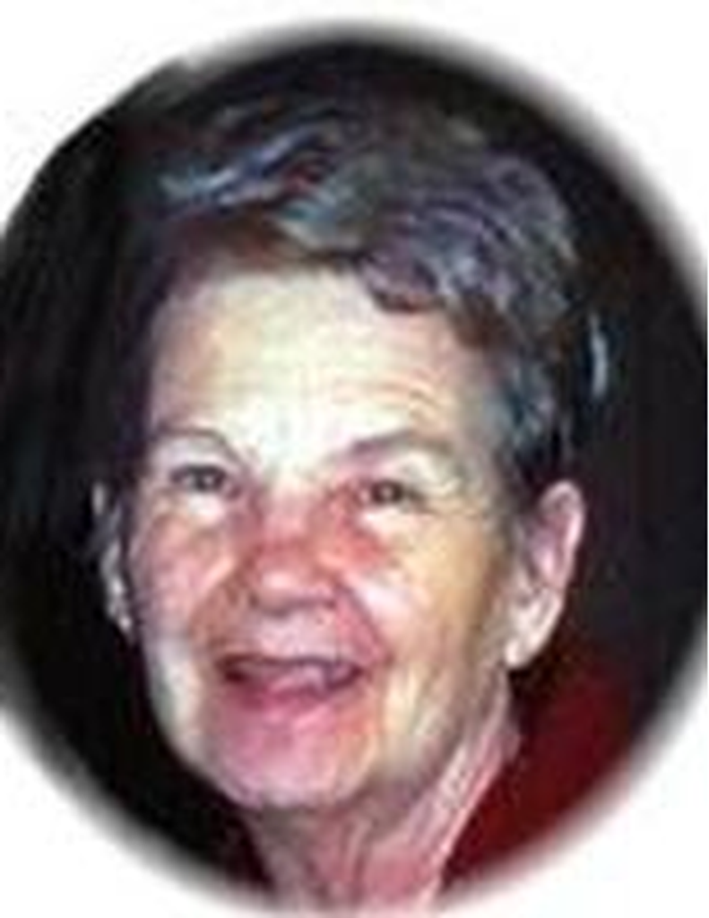 Lillian  M. Bednark
