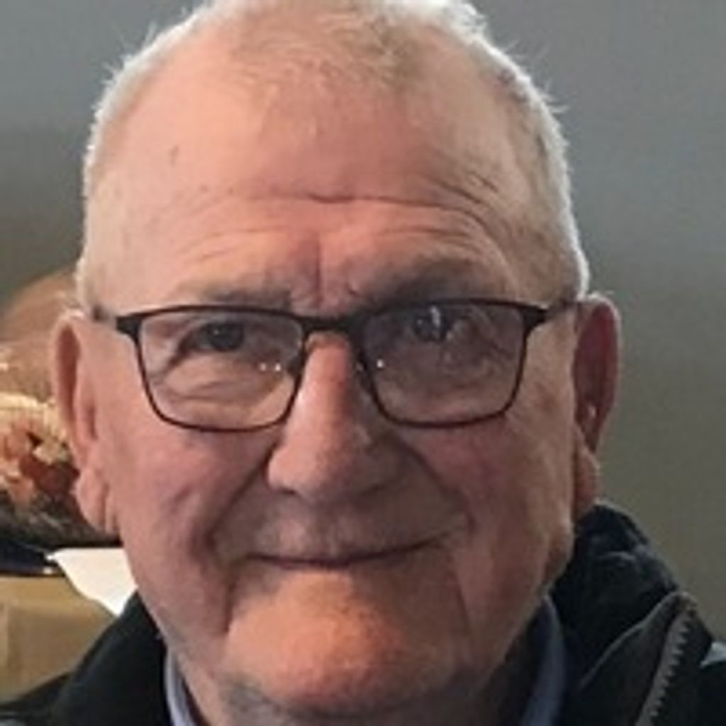 Gordon M. Sondeland Profile Photo