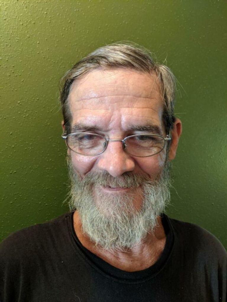 Gazzaway, James E. Profile Photo