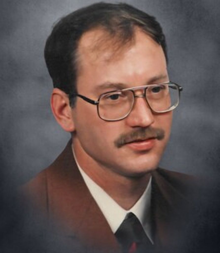 James Dixon Profile Photo