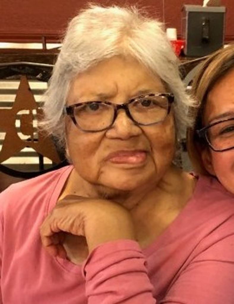 Carmen Hernandez Profile Photo