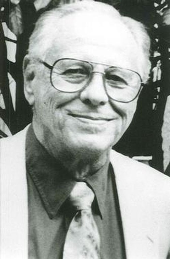 Fredrick Manley Barry
