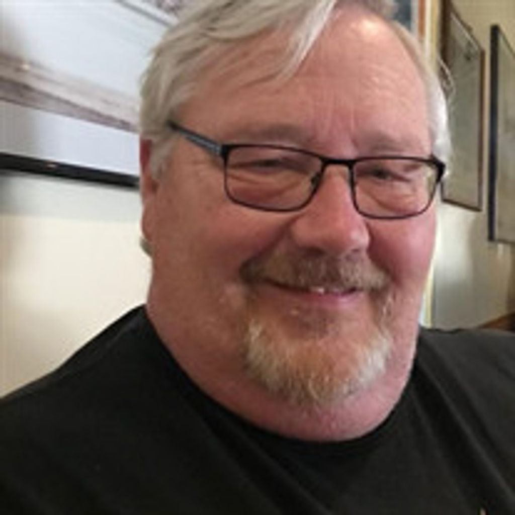 James "Jim" P. Nelson