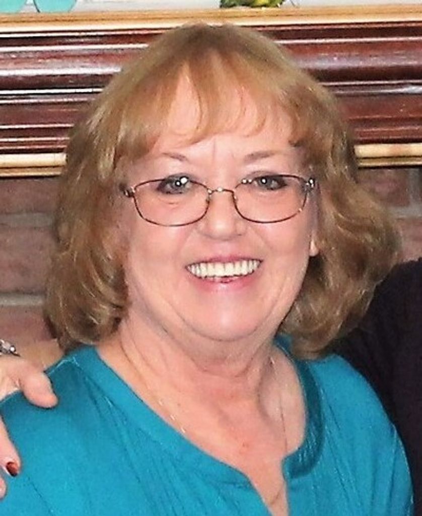 Iris Jean Smith Profile Photo