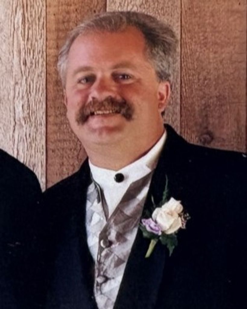 Mark R. Baker