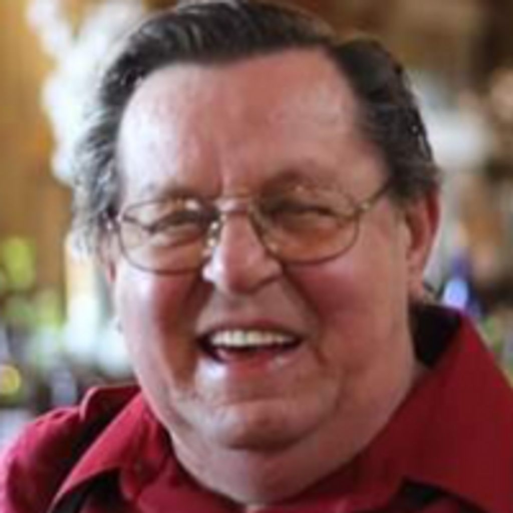 Kenneth Wayne Gupton Profile Photo